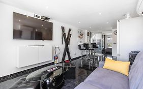Village Naturiste R4N - Cap Caline Port Nature Coursive Luxe